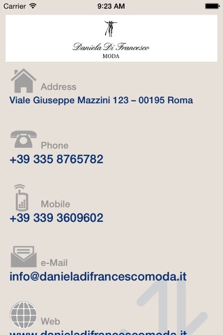 D.Di Francesco screenshot 4