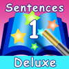 Sentence Reading Magic Deluxe for Schools-Reading Short Vowel CVC words - PRESCHOOL UNIVERSITY