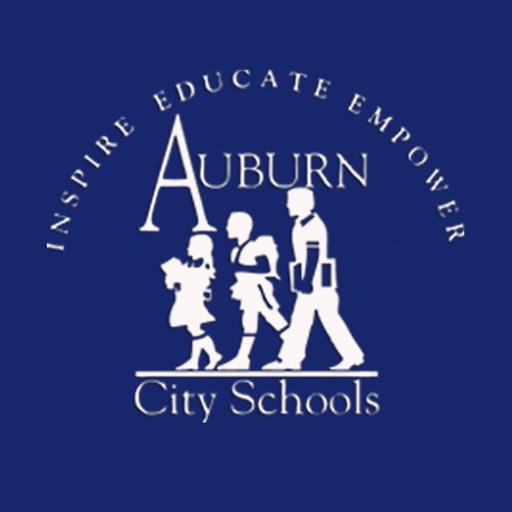 Auburn City Schools icon