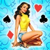 Pinups Poker - iPadアプリ