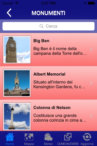 Londra - una città da scoprire screenshot 2