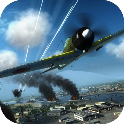 Sky Battle 2015 Icon