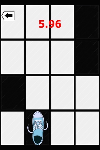 Don't Step The White Tile : Unroll Your Way To The End screenshot 4