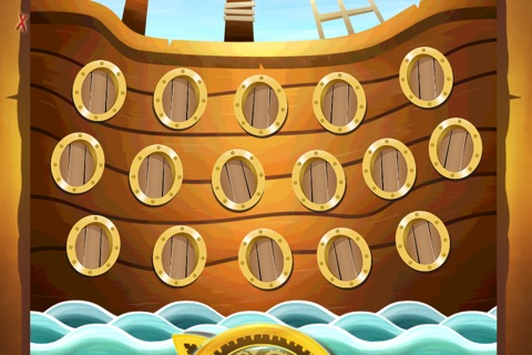 Topsy Scurvy screenshot 2