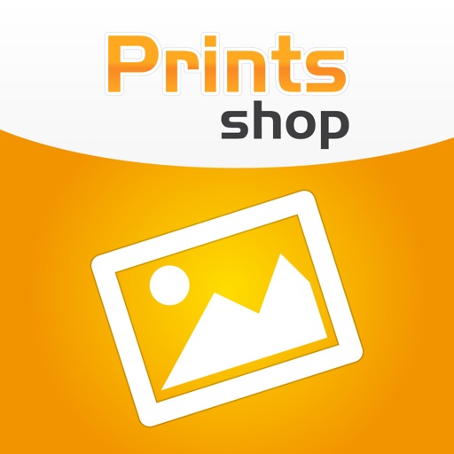 Prints shop