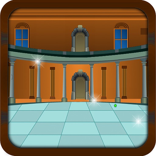 Adventure Escape Rome Castle iOS App