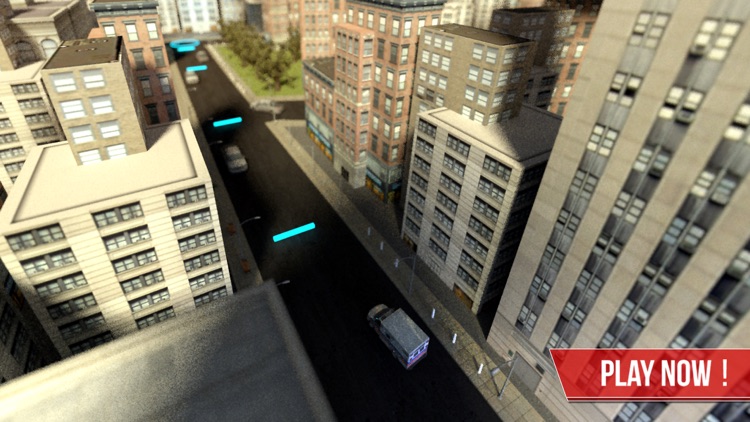 Ambulance simulator 2015 PRO screenshot-4