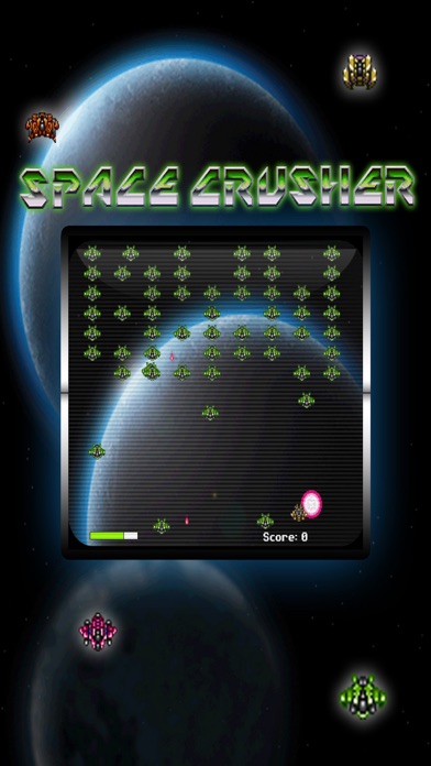 Arcadie Spacecrusherのおすすめ画像3