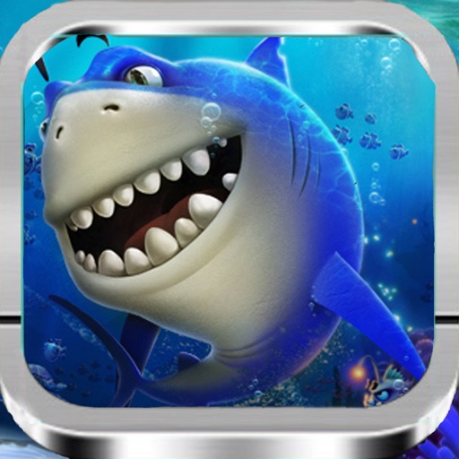 Shoot The Fish iOS App