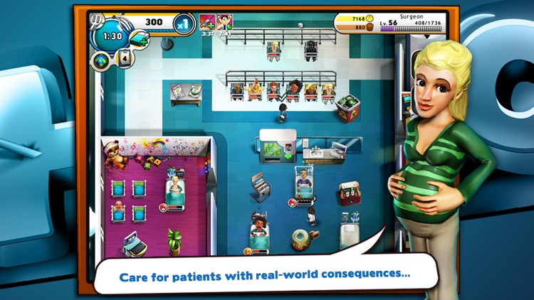 Hospital Havoc 2