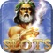 Greek God Casino of Acropolis Riches (777 Lucky Slots)  - Free Slot Machine Game