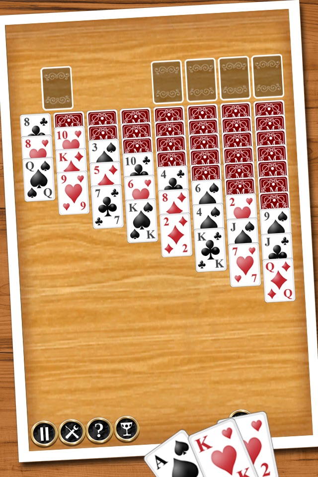 Solitaire Collection (Multi Solitaires) screenshot 4