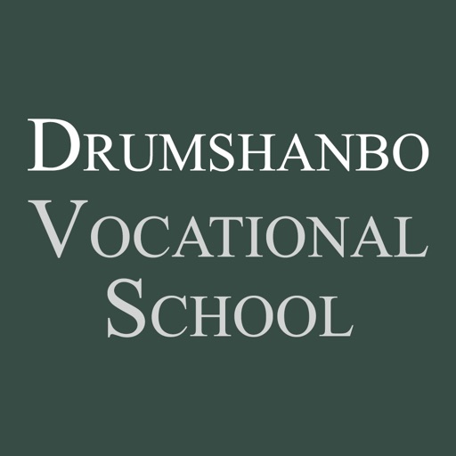 Drumshanbo Vocational School icon