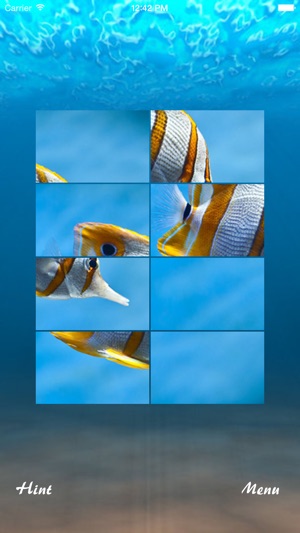 Fish and Water Jigsaw Puzzle(圖4)-速報App