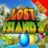 Lost Island 3 Marbles Adventure