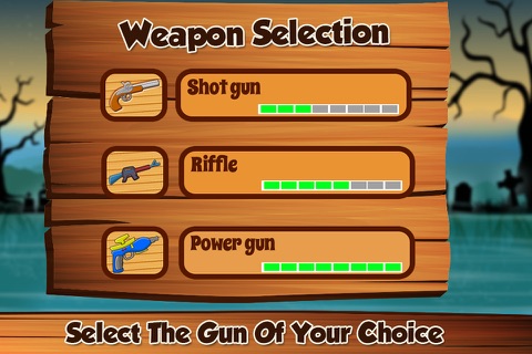 Kill Shark - Shooting Game screenshot 3