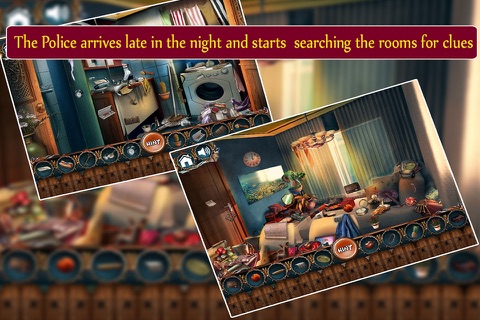 The Lost Tourist Case Mysteries screenshot 4