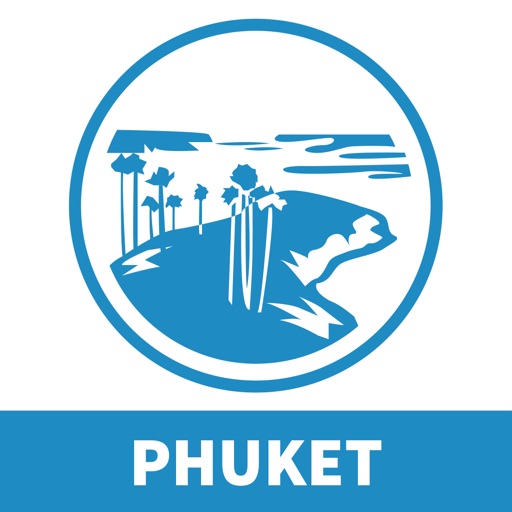 PHUKET - City Guide icon