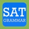 Command of grammar is essential for success on the SAT