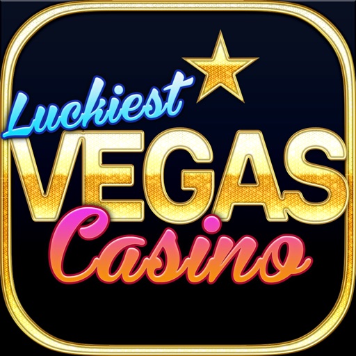 `` 2015 `` Luckiest Vegas - Free Casino Slots Game