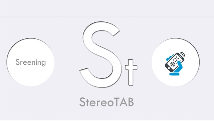 StereoTAB