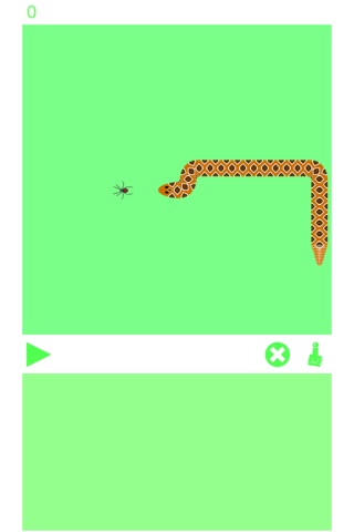 A Snake Game screenshot 3