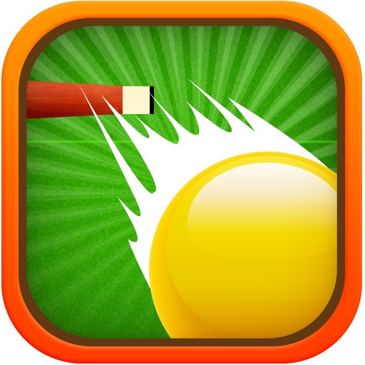 A Pool Table Explosion 8 - Play In The Funny Eight-ball Snooker Billiards icon