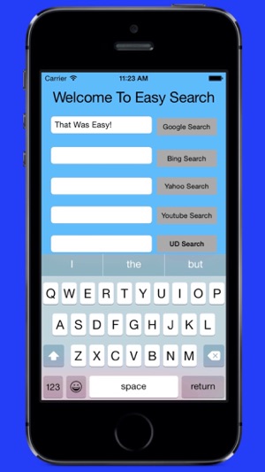 Easy Searcher(圖2)-速報App