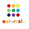 colorzzle brain puzzle