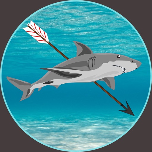 Shark Harcher Icon