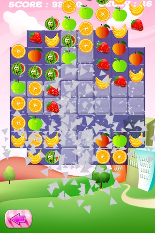 Match fruit screenshot 4