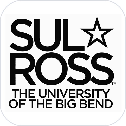 Sul Ross State University icon