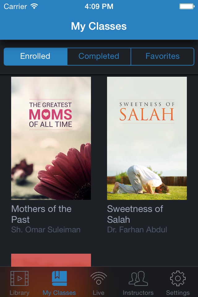 ILMFLIX screenshot 3