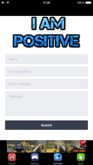 Positive Quotes - Be Positive(圖4)-速報App