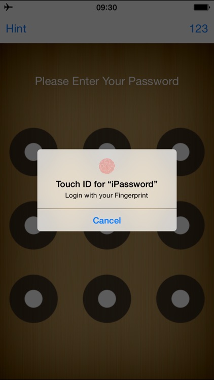 Password Manager Pro - Lock Wallet Vault & Secure Passwords Safe