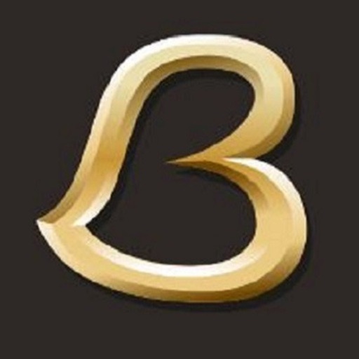 Клуб BP BARBERS icon