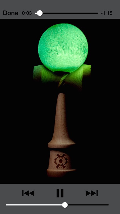 Kendama Pro