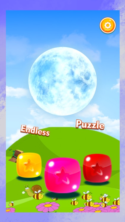 Cute Bird Bubble Shooter : Best Shooting  Matching Three Fun Games