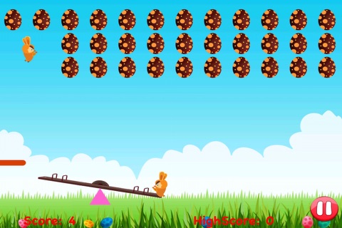 A Sweet Easter Candy Quest - Yummy Treat Jump Grab screenshot 3