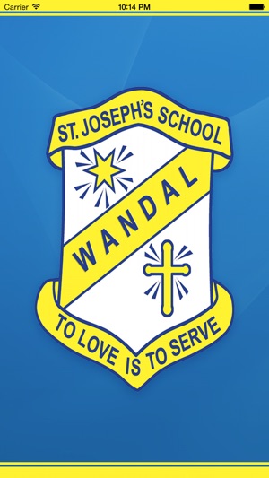 St Joseph's Primary School Wandal - Skoolbag(圖1)-速報App