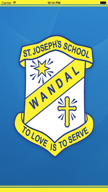 St Joseph's Primary School Wandal - Skoolbag