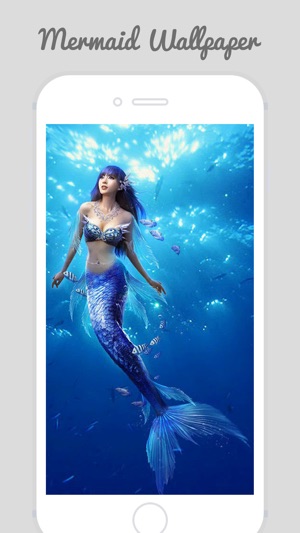 wallpapers for mermaids on the app store wallpapers for mermaids on the app store