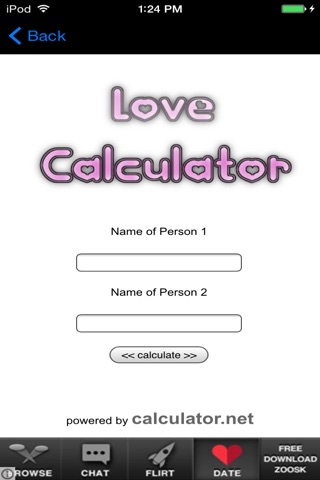 Love Calculator And Love Quotes screenshot 4