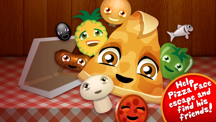 Pizza Dinner Dash — My Run from the Maker Shop, FREE Fast Food Games screenshot-3