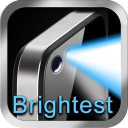 Flashlight : Brightest Flashlight Pro