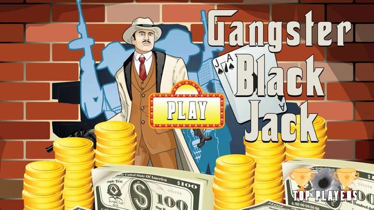 Gangster Black Jack