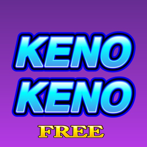 Keno Keno FREE