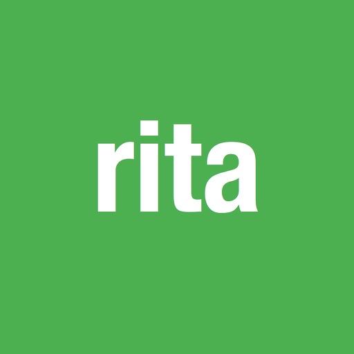 rita - The social drawing app