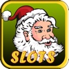 Slots Christmas Santa Party Casino Style With Huge Jackpot Bonanza Chips