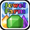 Jewel Farm - Gem Swap Mania!